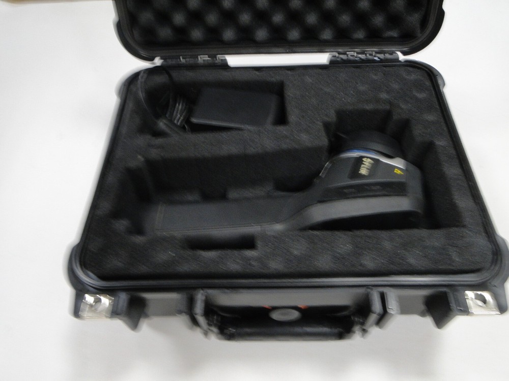 Flir E40bx Thermal Imager Camera