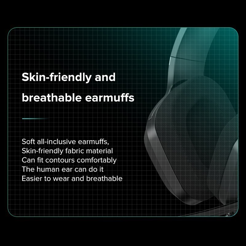 Altec Lansing ALGH9604 Wired Gaming Headset
