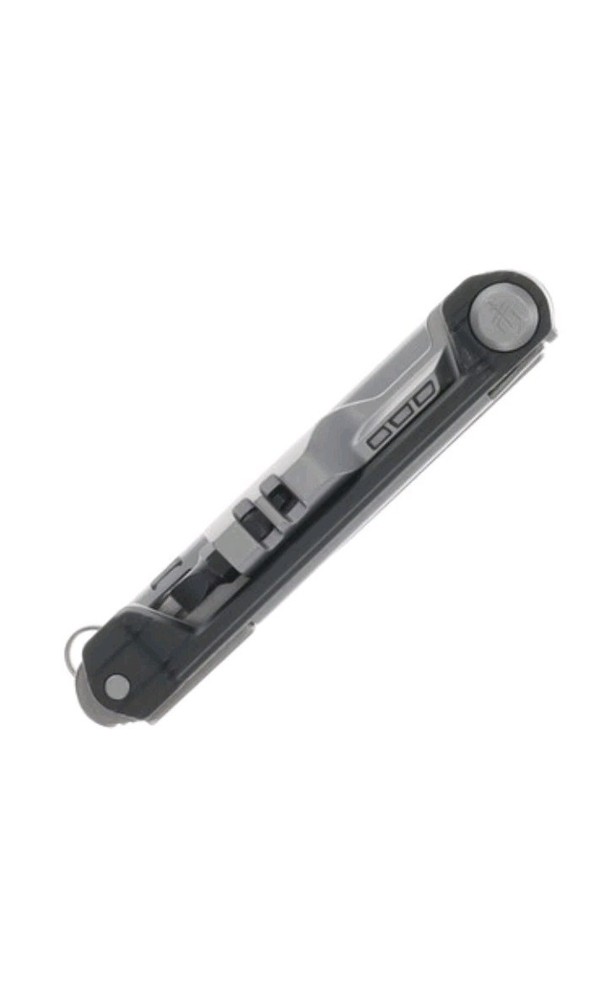 Gerber Armbar Slim Drive Multi-Tool 2.5 " SS Blade 2 Sided Screwdriver 2.5 OZ