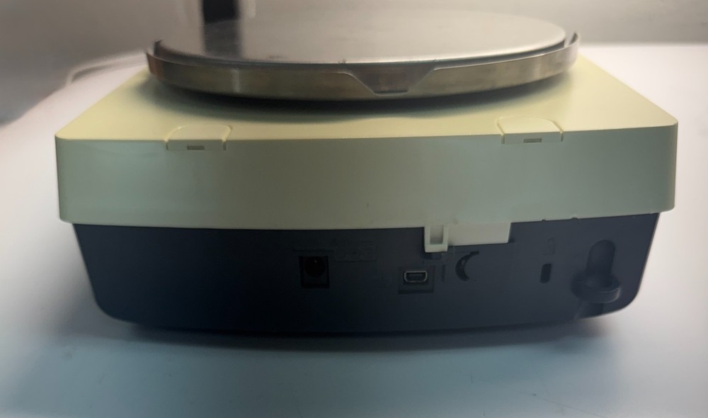 Satorius Practum612-1S Top Loading Balance Scale