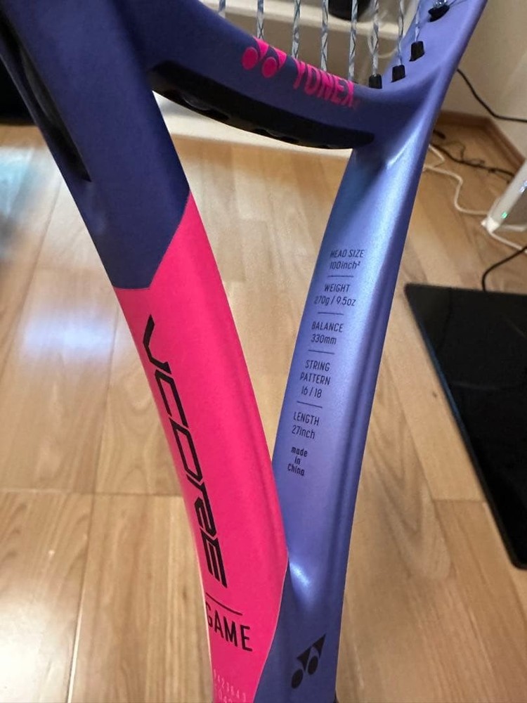 Yonex