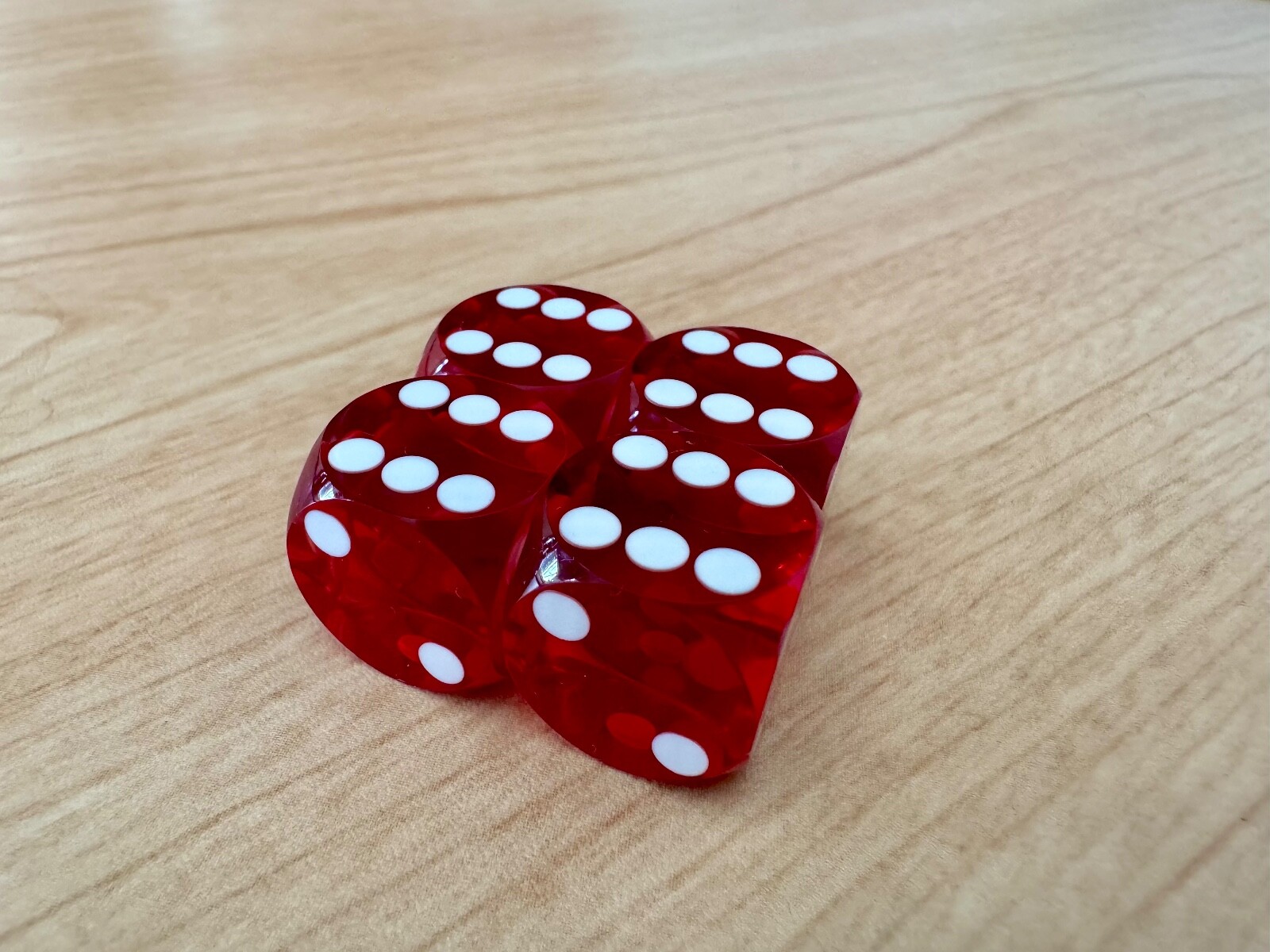 Precision Backgammon Dice-BRAND NEW- NINE COLORS AVAILABLE- THREE SIZES