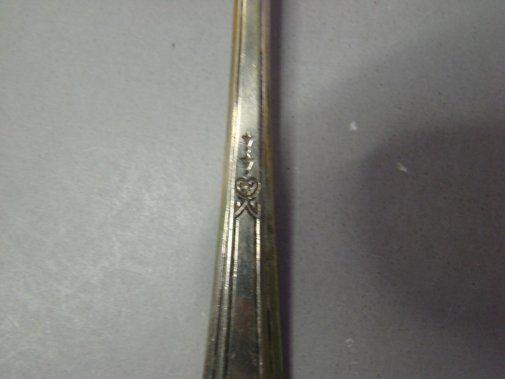 sheffield meat fork 7.5" Replacement Fork