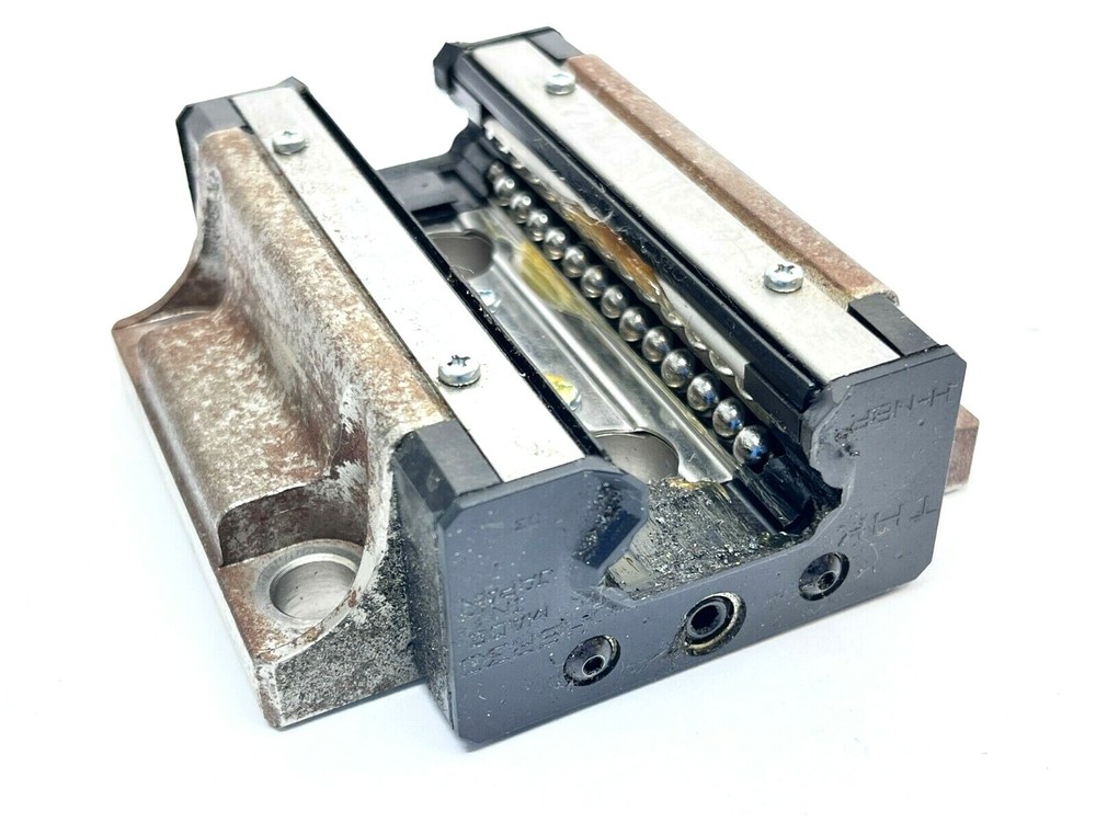 THK HSR30CB1SS Linear Bearing Block