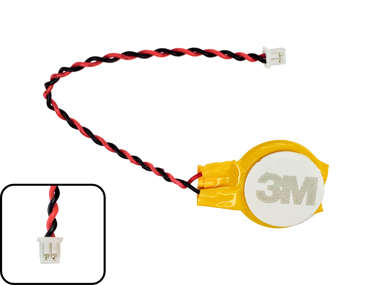 10X CMOS BIOS Battery IBM Thinkpad T40 T41 T42 T43 T41p T42p T43p 02K6572 CR2032