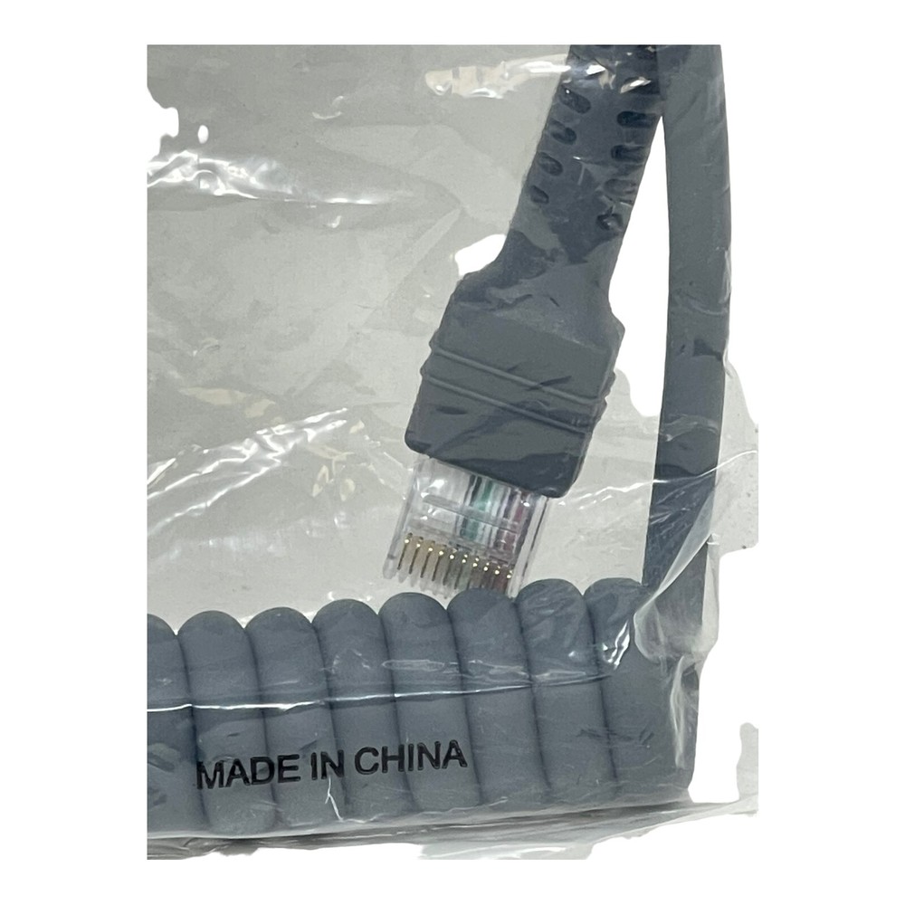 CBA-U12-C09ZAR DATA TRANSFER CABLE NEW/UNUSED SURPLUS