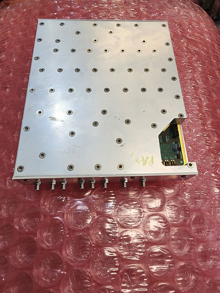 ANITE PROPSIM F32 RF Control Module