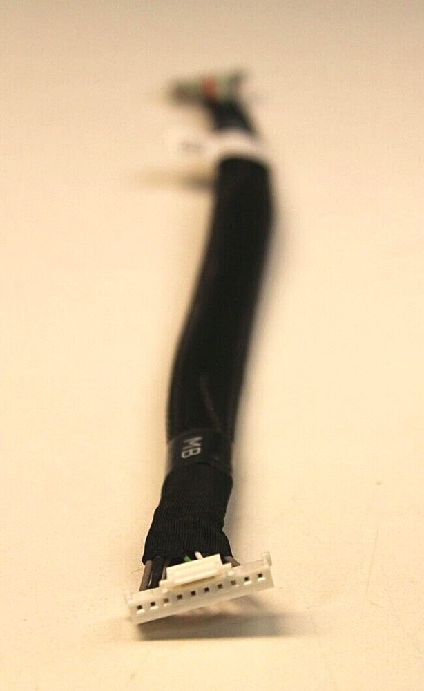 Dell PowerEdge T620 front Control panel to M/B USB Cable RTFFY NEW!