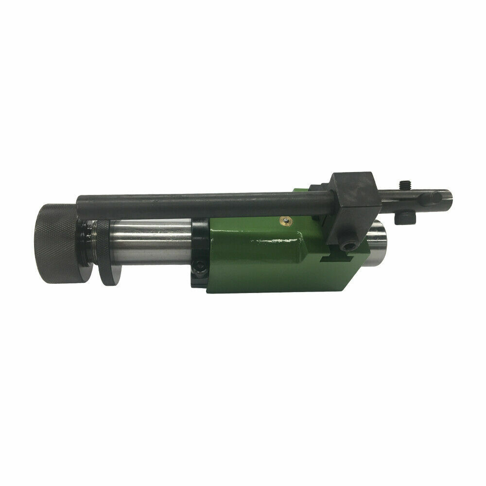 End Mill Attachment for Tool Grinder U2, Universal Cutter