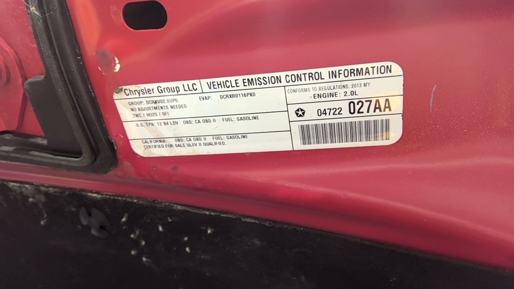 DART 2013 Air Shutter 387581