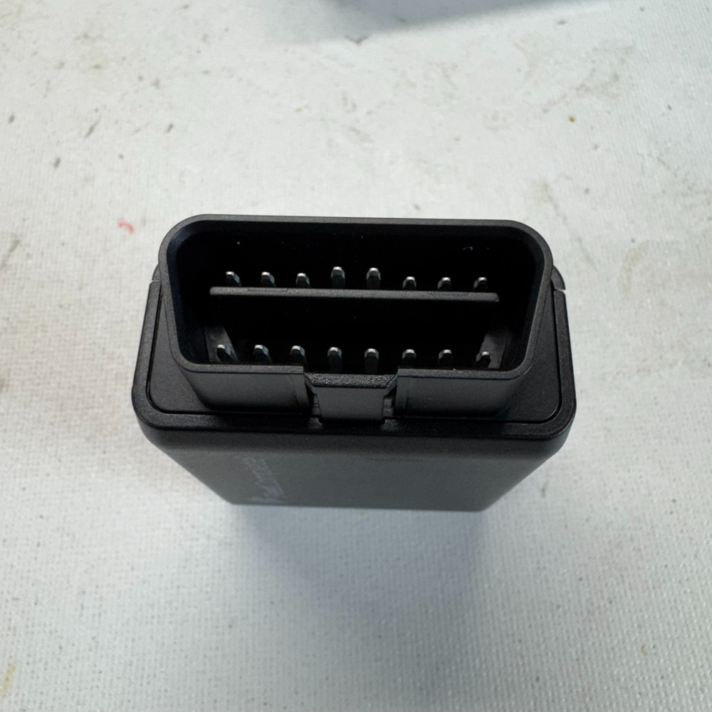 FleetComplete FTxw-P01 FT4000LFA Fleet Tracker