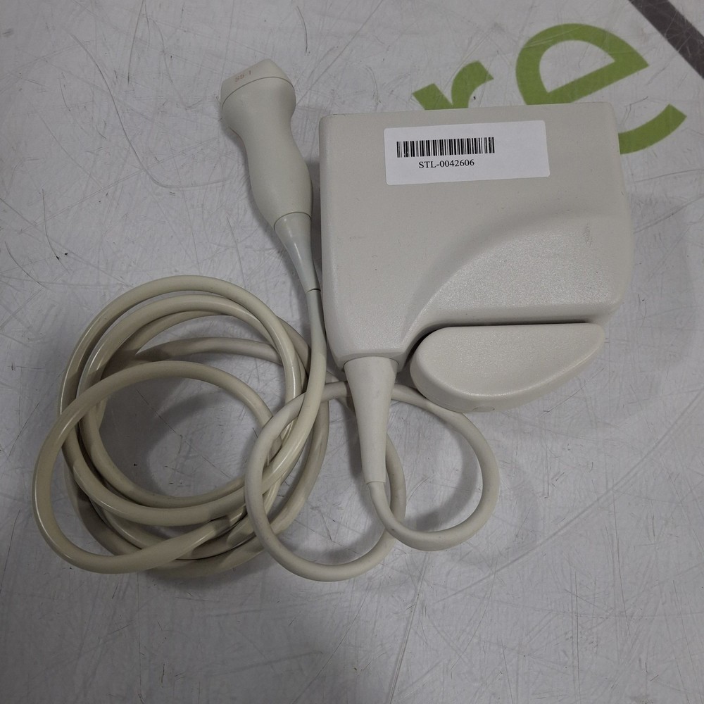 Philips S5-1 IE33/IU22 Sector Array Transducer