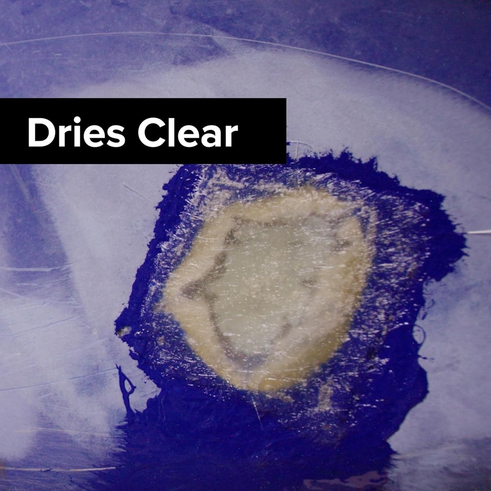 Fiberglass Resin --