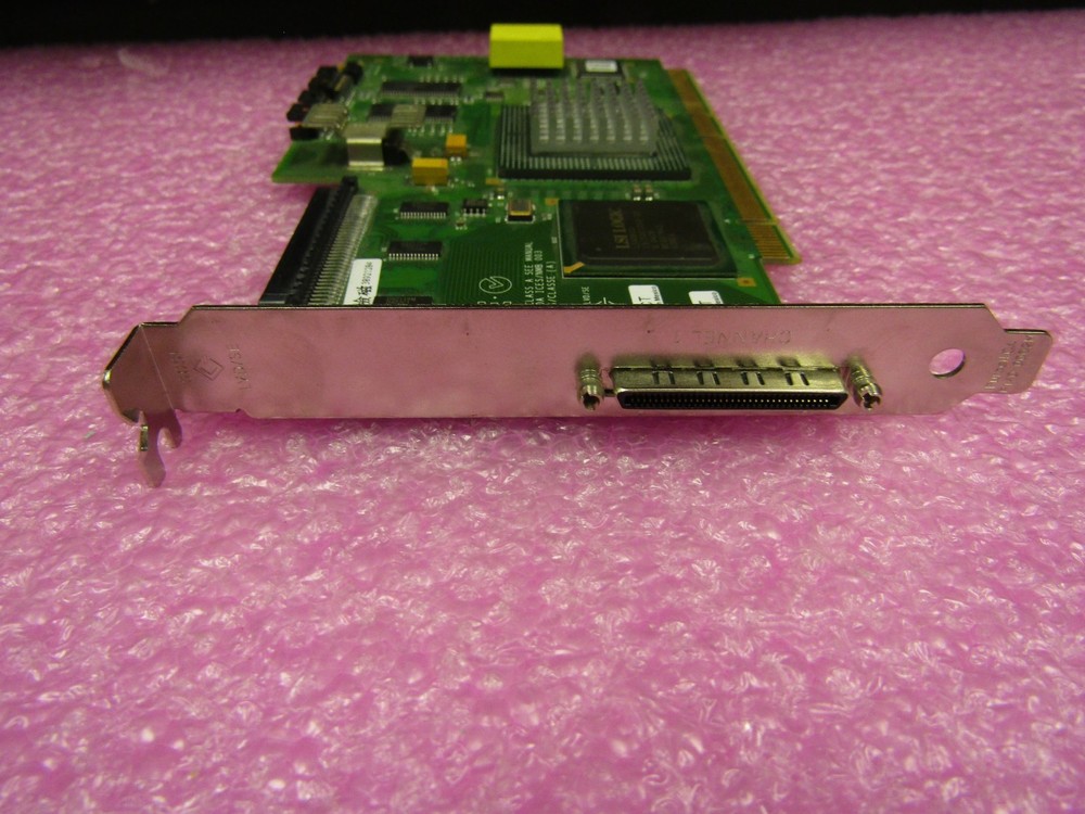 06P5741 06P5740 SERVE RAID 4LX CONTROLLER CARD P