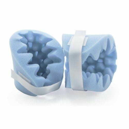 Elbow Protector Pad McKesson One Size Fits Most Blue 1