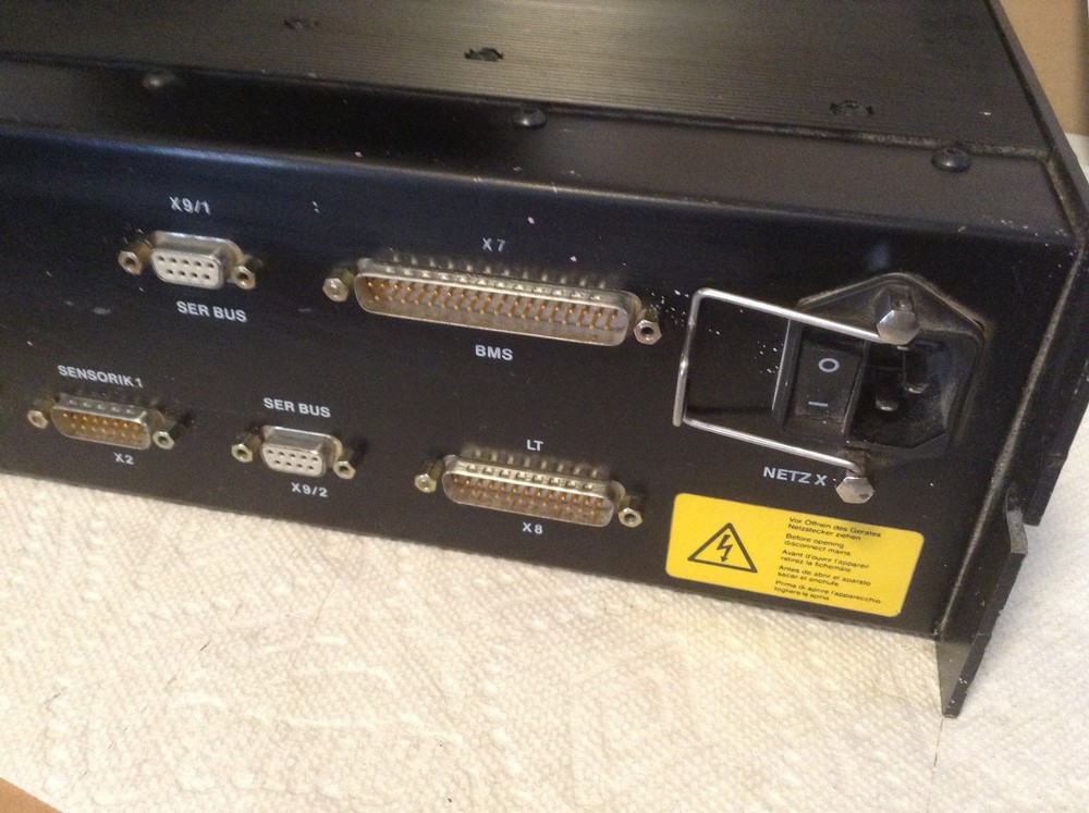 Bosch 0608830123 Driver