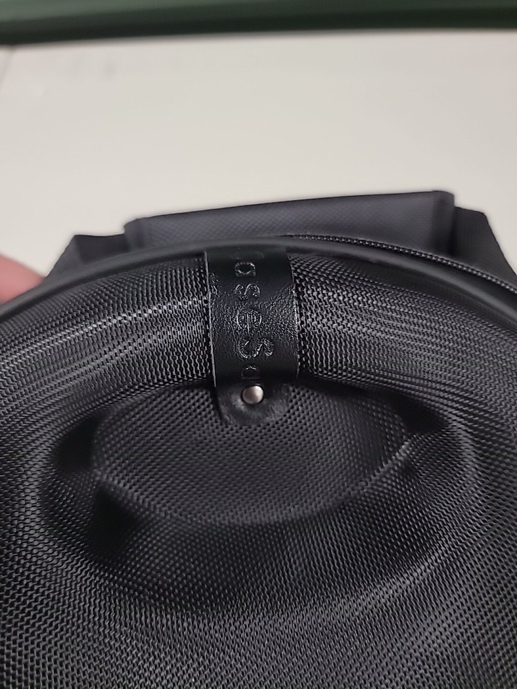 CaseSack Headphone Case