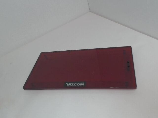 7x VALCOM V-2440B. Digital Clock 4.0 24V