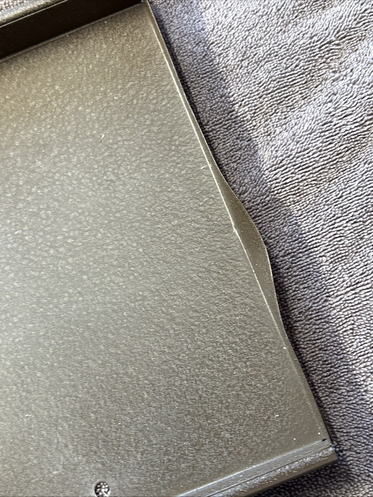 Waterloo Used Drawer Pair ** READ**