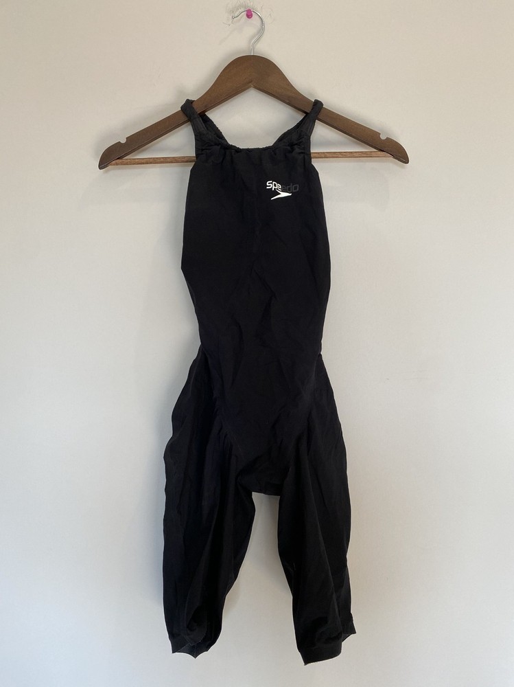 Speedo Speedo Fastskin Tech Suit Size 27
