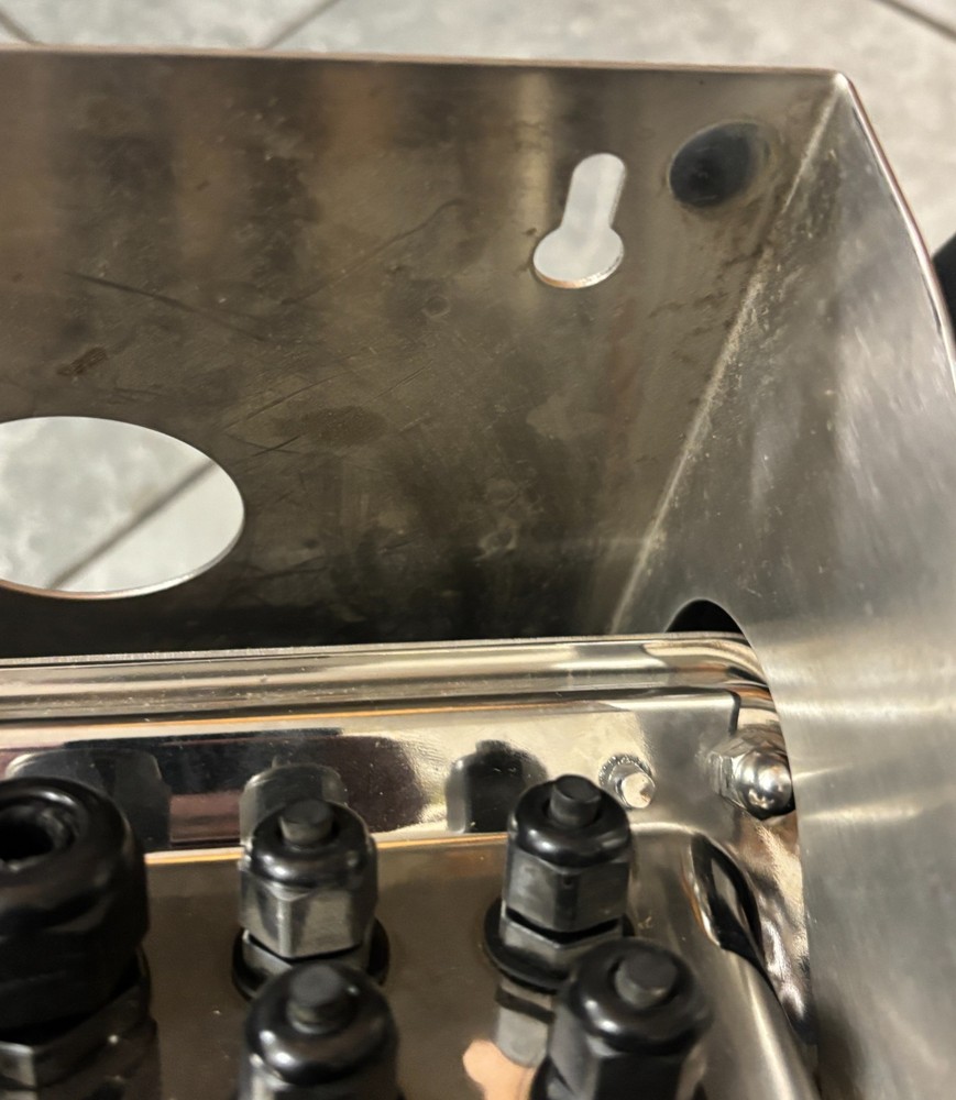 Avery Weigh-Tronix E1010 Weighing Indicator (please read description)