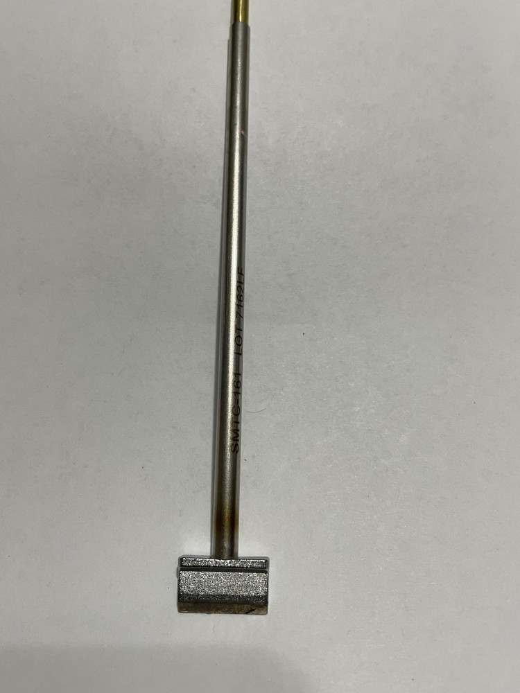 SMTC-161/ Soldering Tip Replacable Tip