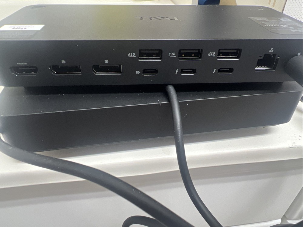Dell Docking Station USB-C
