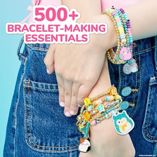 Original Squishmallows Ultimate Accessory Studio - Model 12345