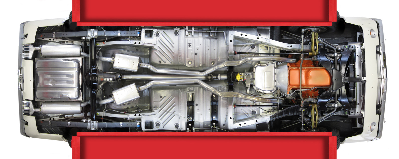 Rust Prevention Magic (RPM) – Award Winning & Lab Certified Rust Prevention 8 oz