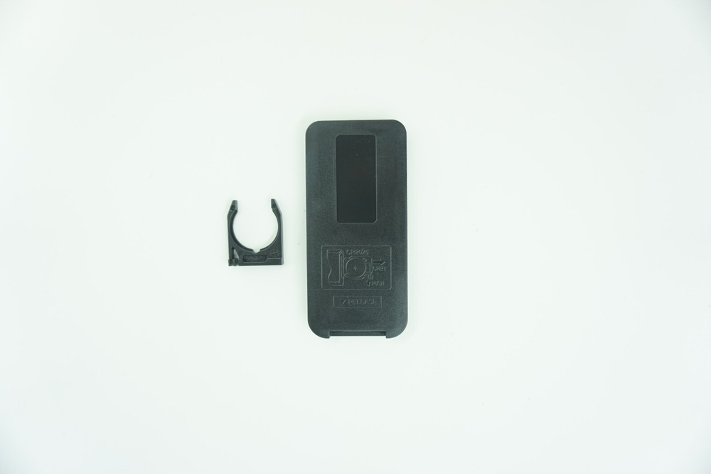 Remote Control For Denver MDA-260 Micro HI-FI Bluetooth Stereo Audio System