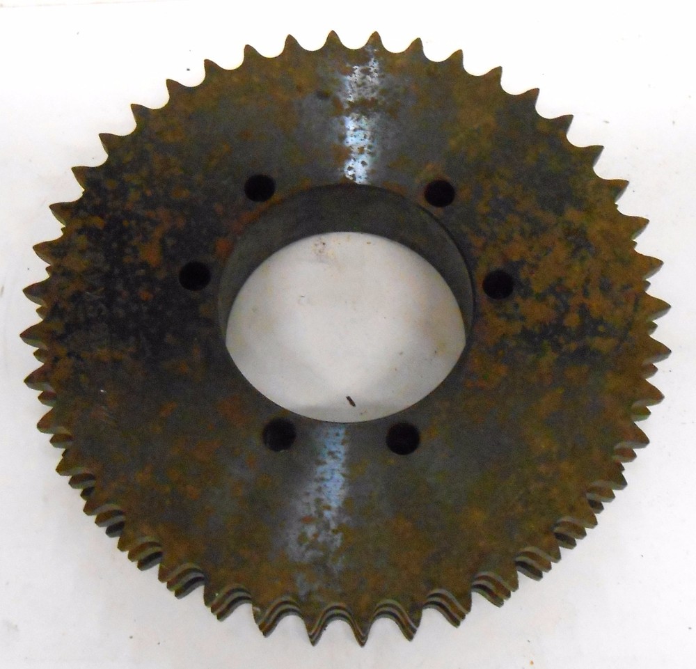 MARTIN SPK ROLLER TRIPLE QD E40SK42, 42 TEETH