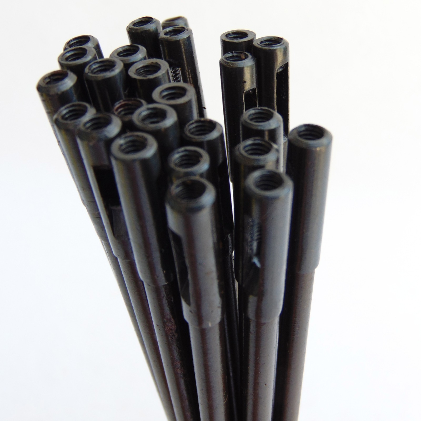 German Mauser K98 10.5" CLEANING ROD Short early version for 98 8mm Rifle