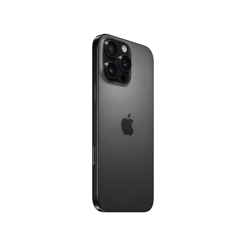 Apple iPhone 16 Pro Max 256GB Titanium Black