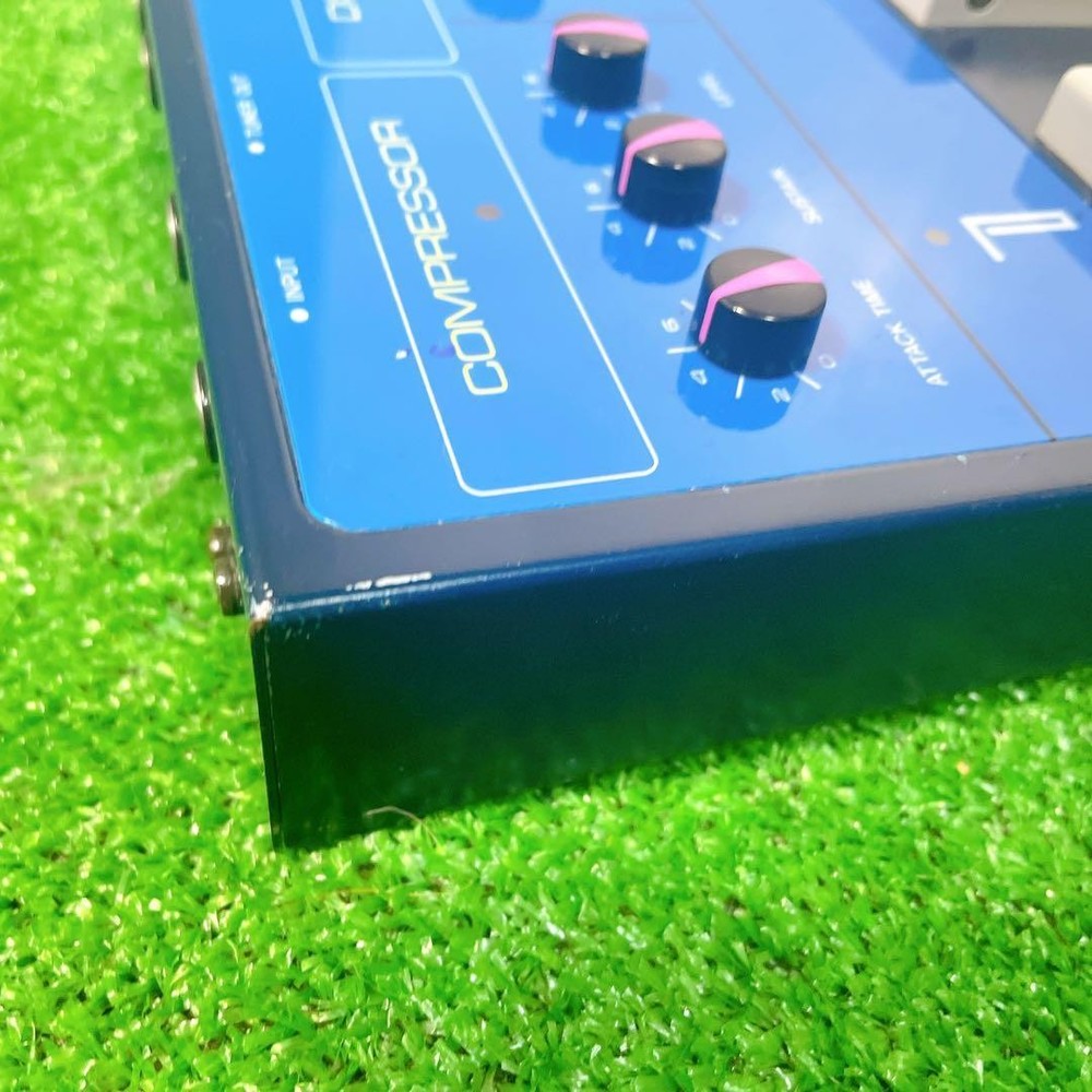 MAXON programmable multi effects PUE5