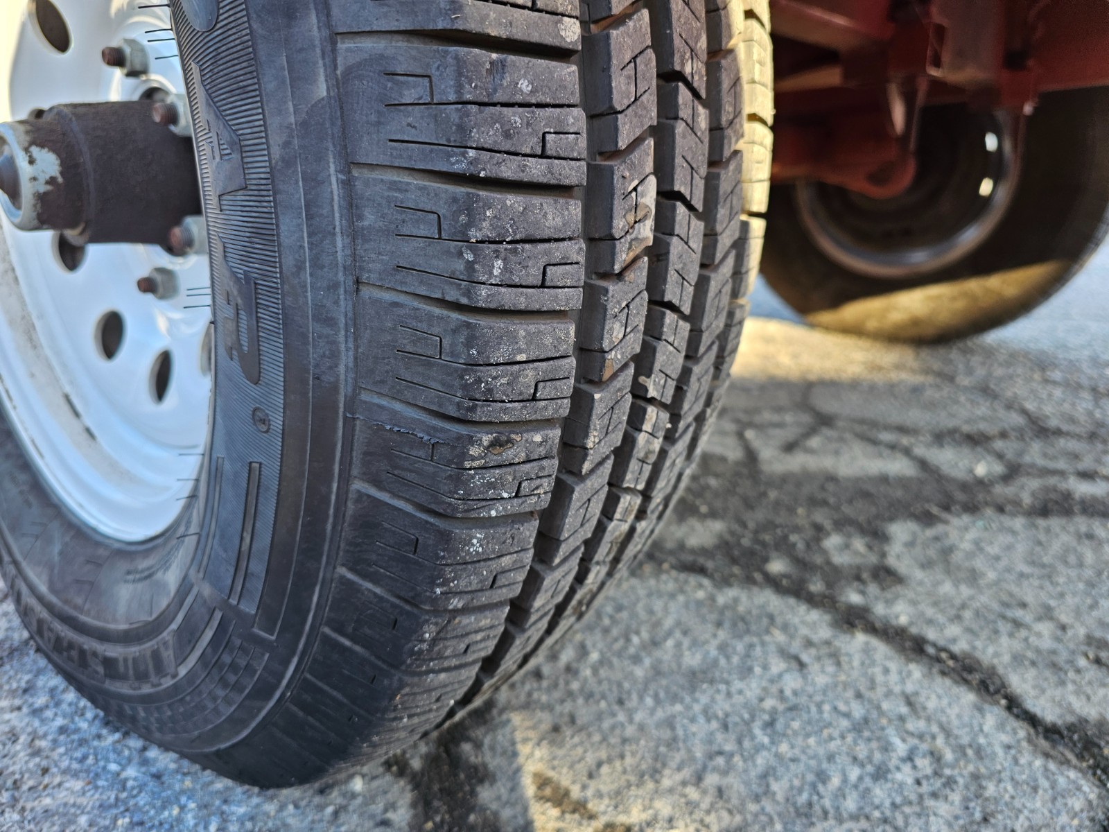 Morbark Beever M12R 367 Hours Auto Feed Perkins Turbo Diesel 12" Wood Chipper