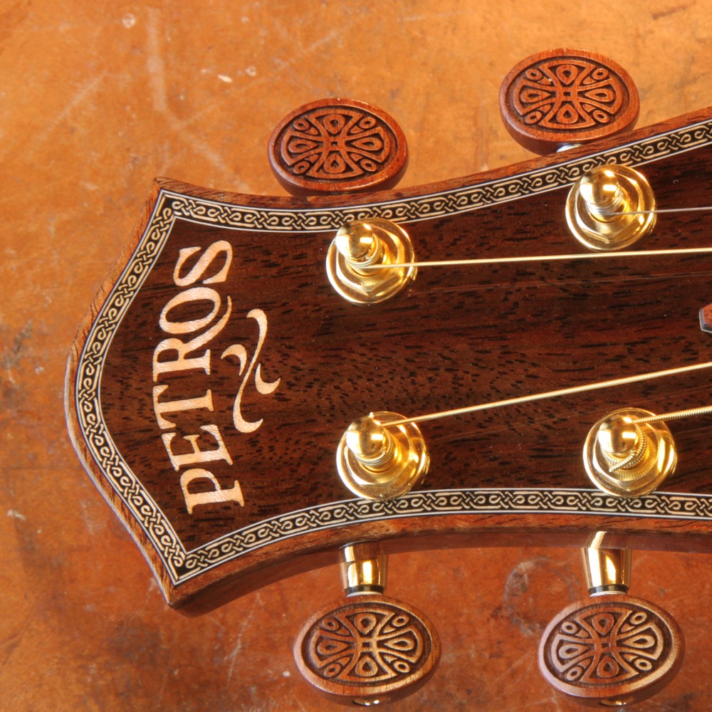 Purflex® Flexible Purfling, Celt 3