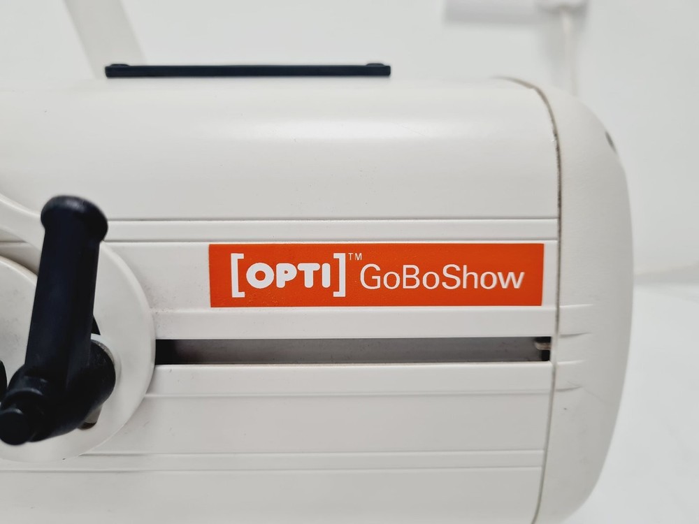 Optikinetics Opti GoBoShow Projector
