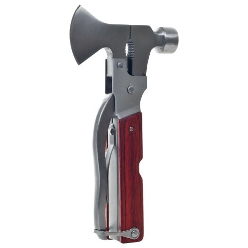 Whetstone Multi-Function 10 in 1 Camping Tool