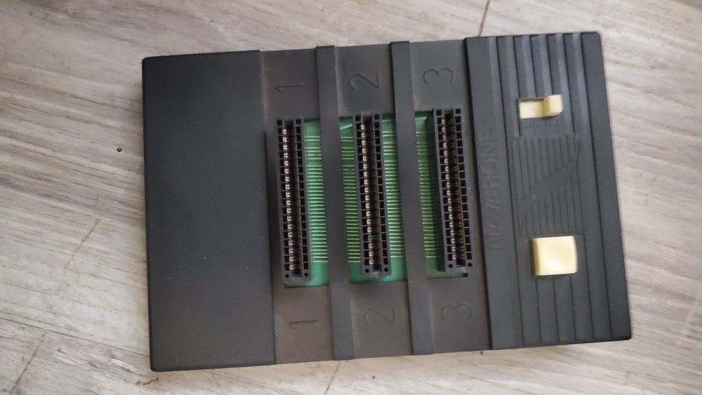 Vintage Texas Instruments TI-99/4A Home Computer/Gaming System - untested