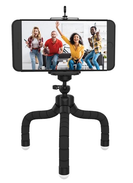 Idance MS1810 Bluetooth Stable Pro 1 With Remote