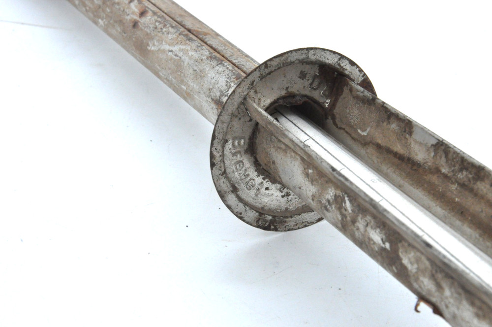 Vintage Boiling Temperature Measurement Tool For Surgery, Kitchen