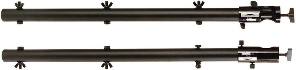 On-Stage LSA7700P U-Mount Lighting Arms