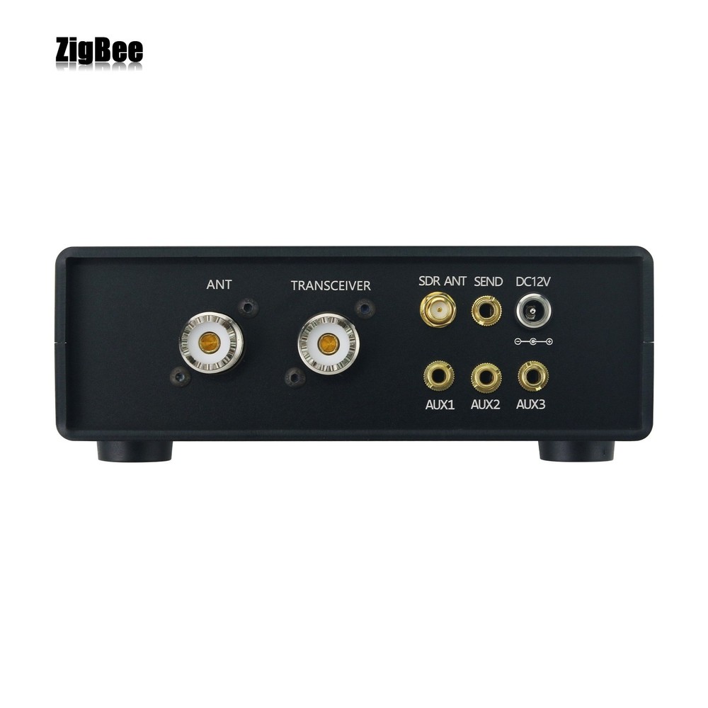 MX-S3 SDR Transceiving Switch Radio Spectrum/Secondary Receiver Adding RF Switch