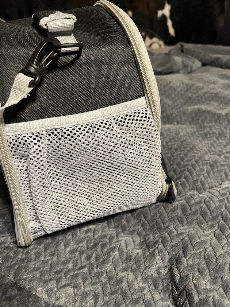 Animal Carrier- Small