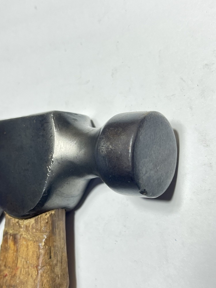 Vintage GTW Carpenter Hatchet Used