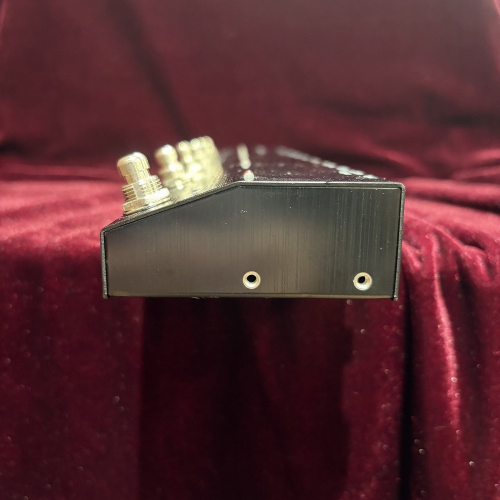 CUSTOM AUDIO JAPAN LOOPandLINK II