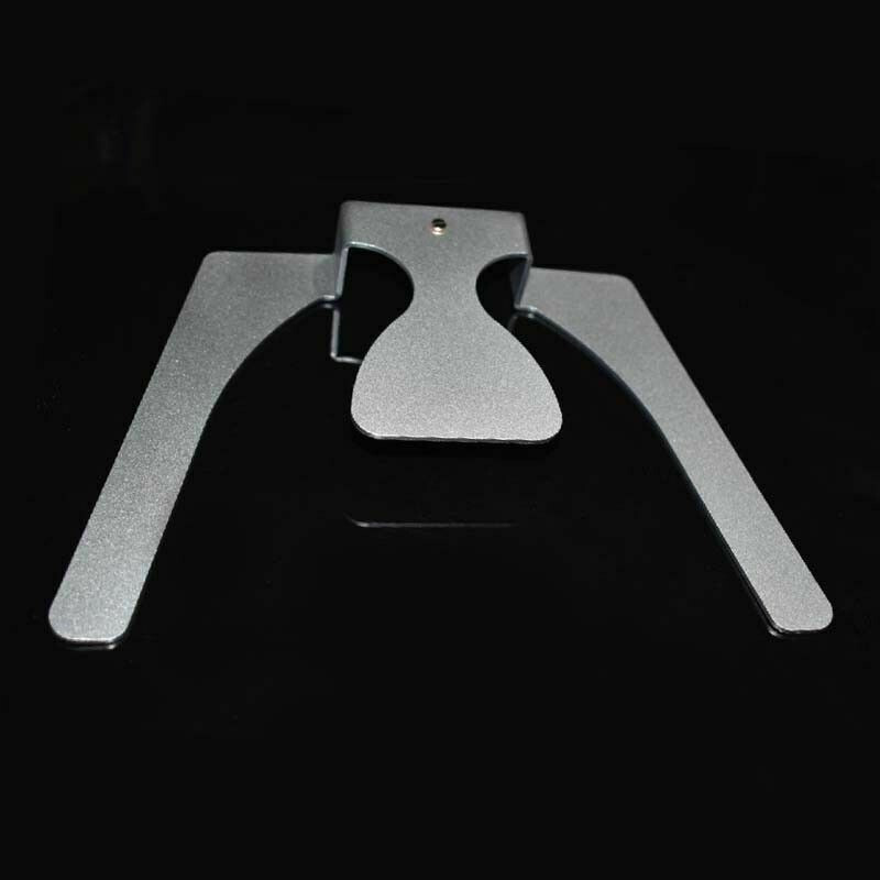 Dental Plane Plate Complete Denture 3D Occlusal Maxillary Casting Jaw Autoclavab