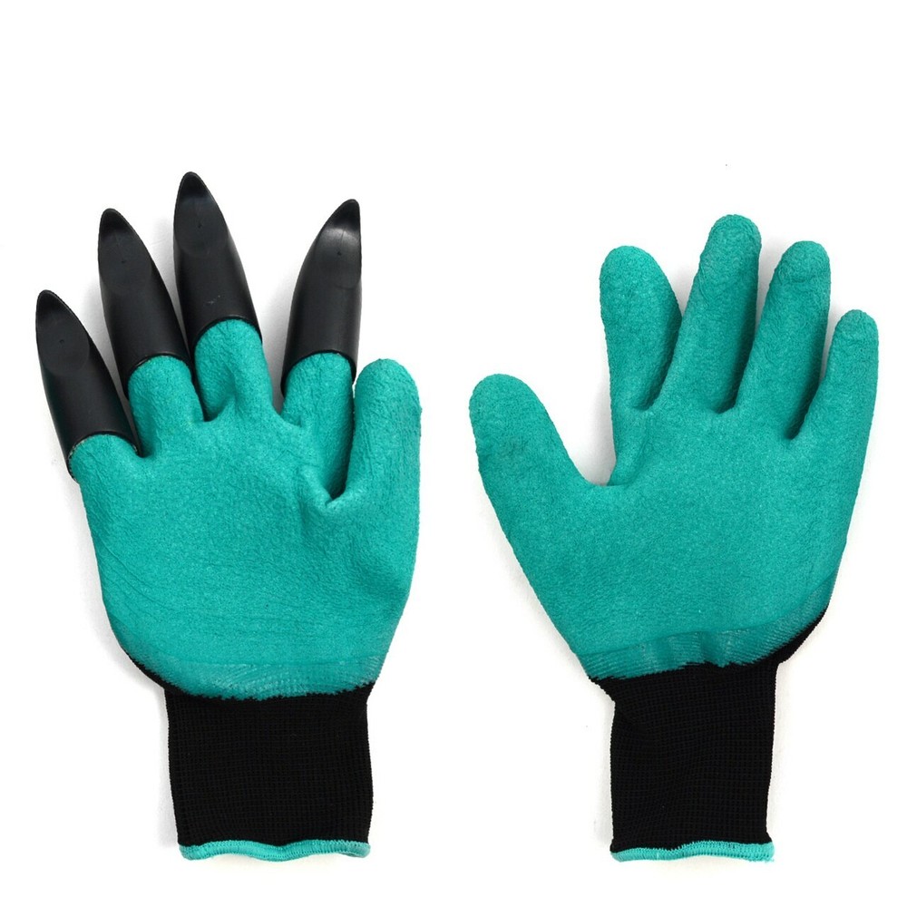 Green Thumb Gloves