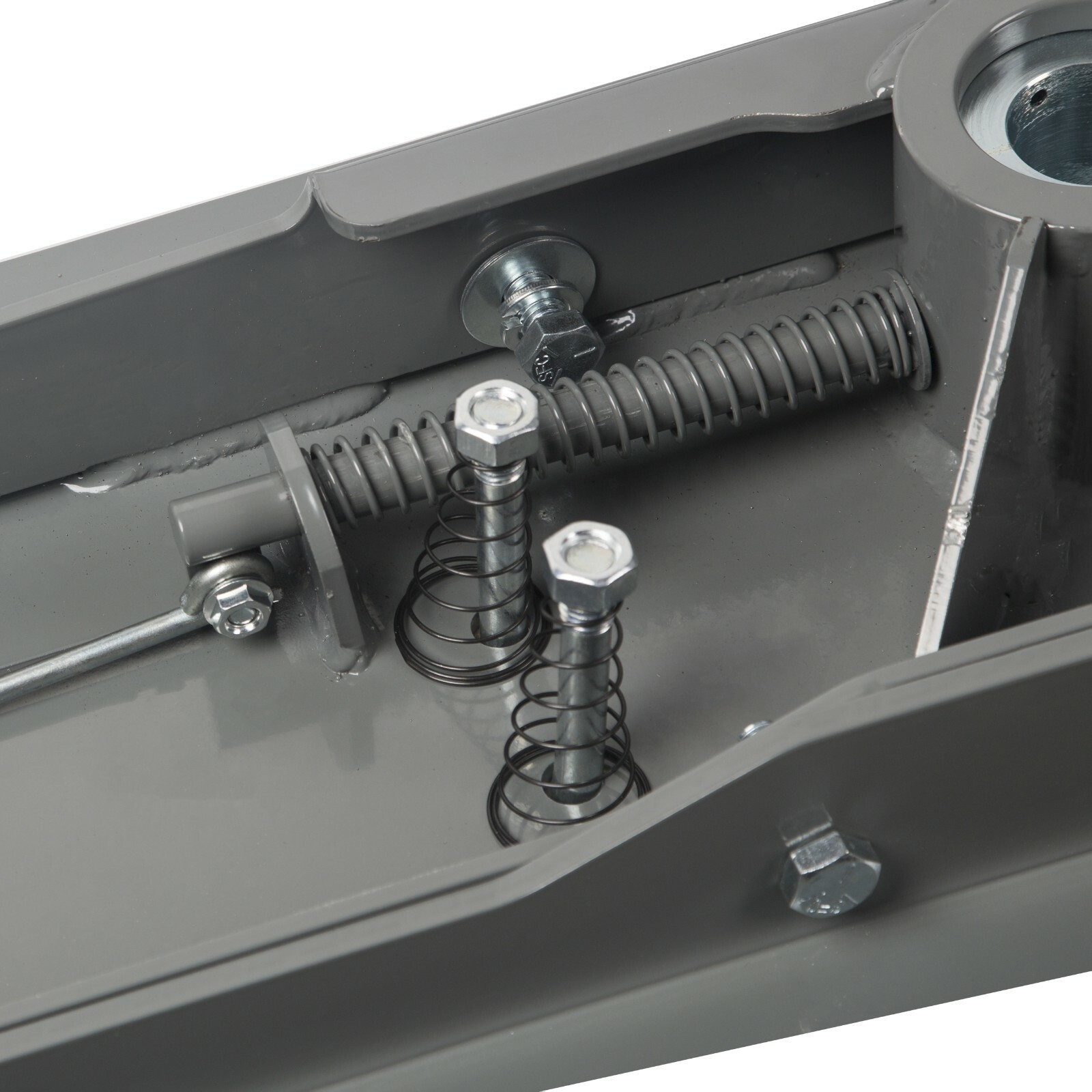 For Chevy Silverado GMC Sierra 2500 3500HD 2016-2019 Gooseneck 5th Wheel Hitch