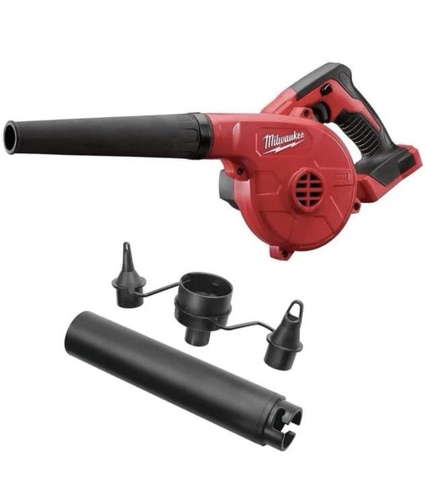 M18 BBL-0 Compact Blower 18 Volt Bare Unit TOOL ONLY